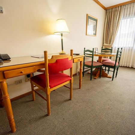 Abba Presidente Suites Πουέρτο Μοντ Εξωτερικό φωτογραφία