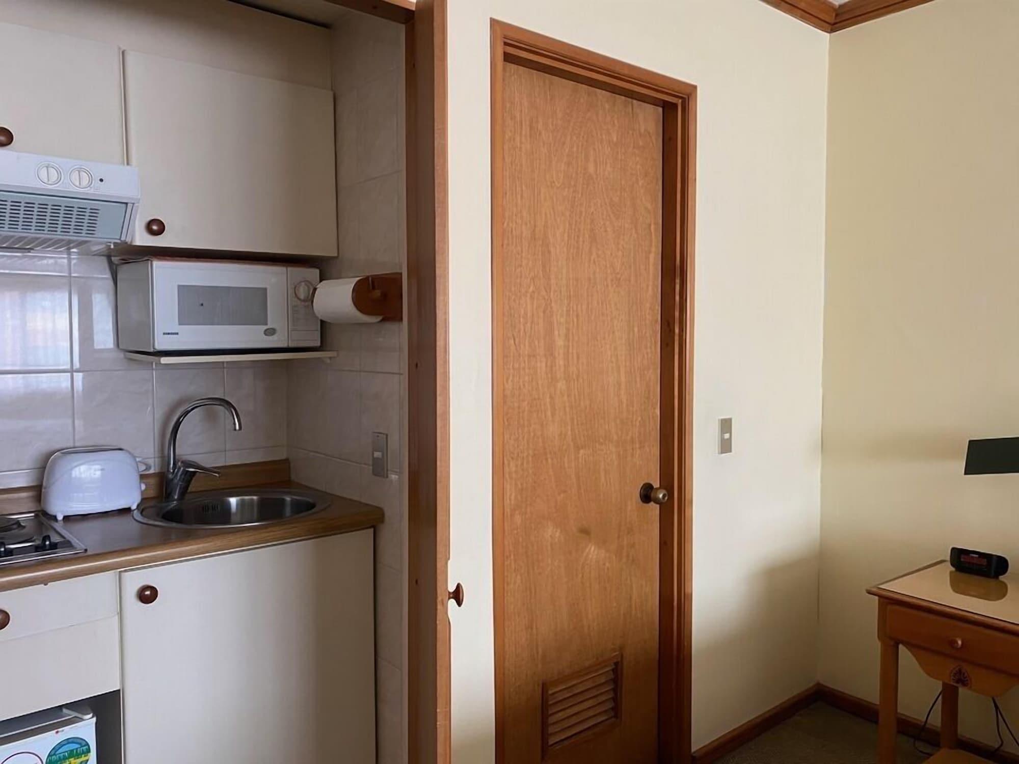Abba Presidente Suites Πουέρτο Μοντ Εξωτερικό φωτογραφία