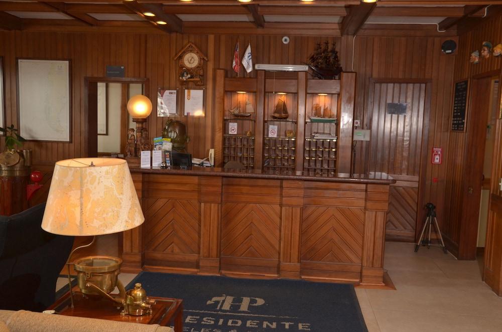 Abba Presidente Suites Πουέρτο Μοντ Εξωτερικό φωτογραφία