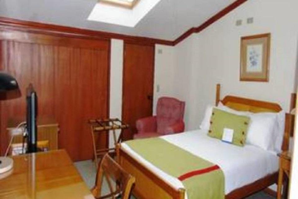 Abba Presidente Suites Πουέρτο Μοντ Εξωτερικό φωτογραφία