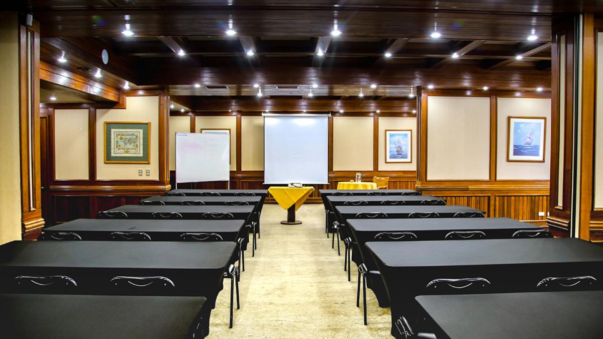 Abba Presidente Suites Πουέρτο Μοντ Εξωτερικό φωτογραφία