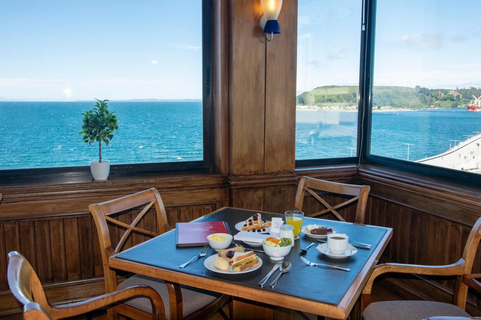 Abba Presidente Suites Πουέρτο Μοντ Εξωτερικό φωτογραφία