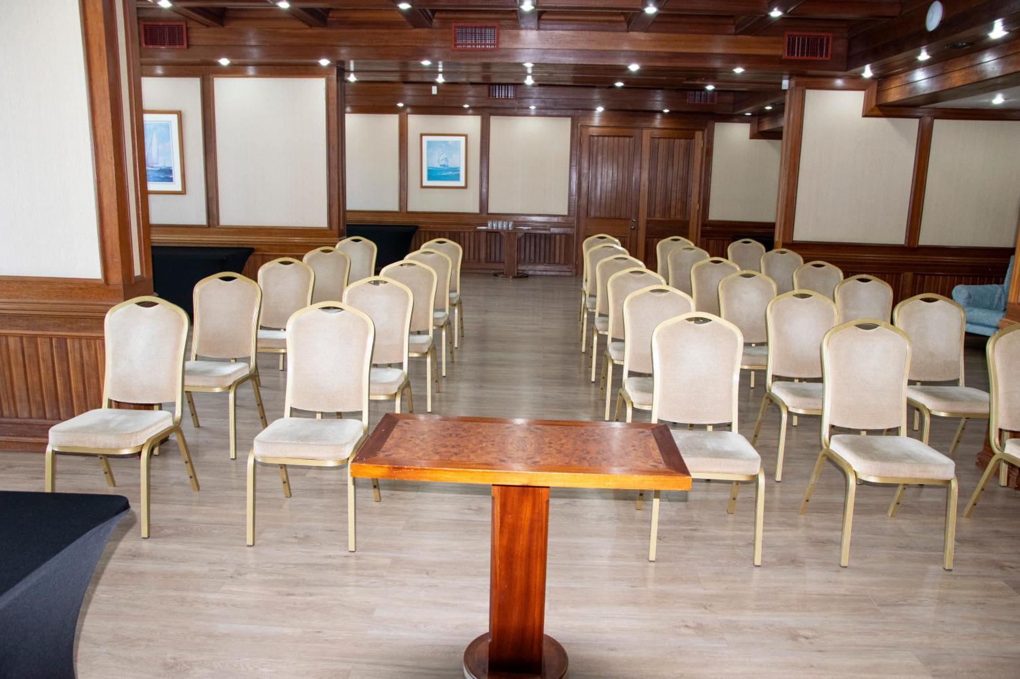 Abba Presidente Suites Πουέρτο Μοντ Εξωτερικό φωτογραφία