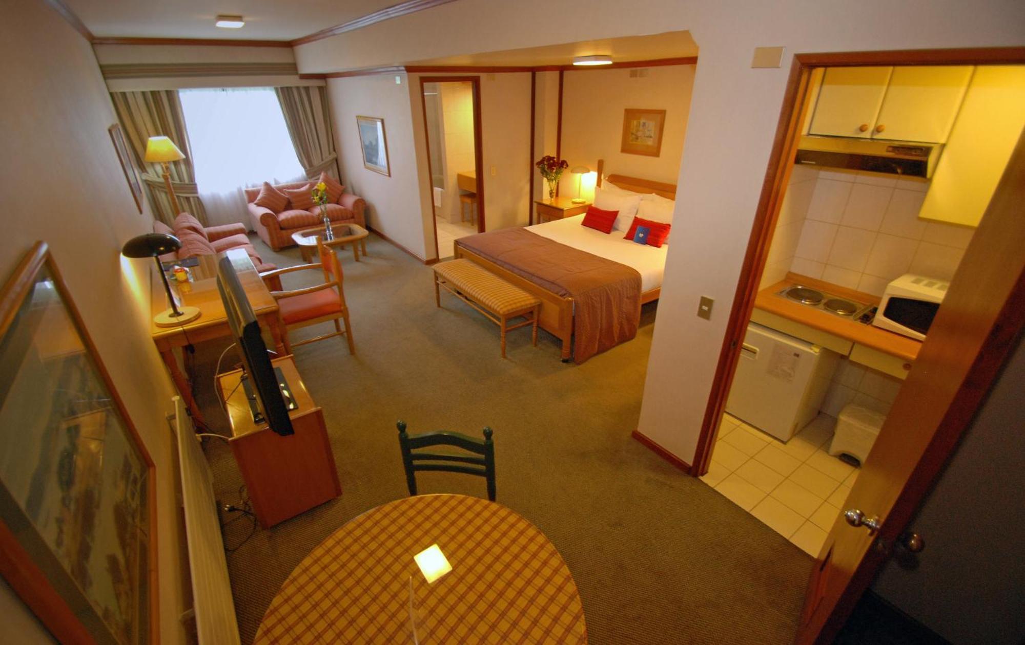 Abba Presidente Suites Πουέρτο Μοντ Δωμάτιο φωτογραφία
