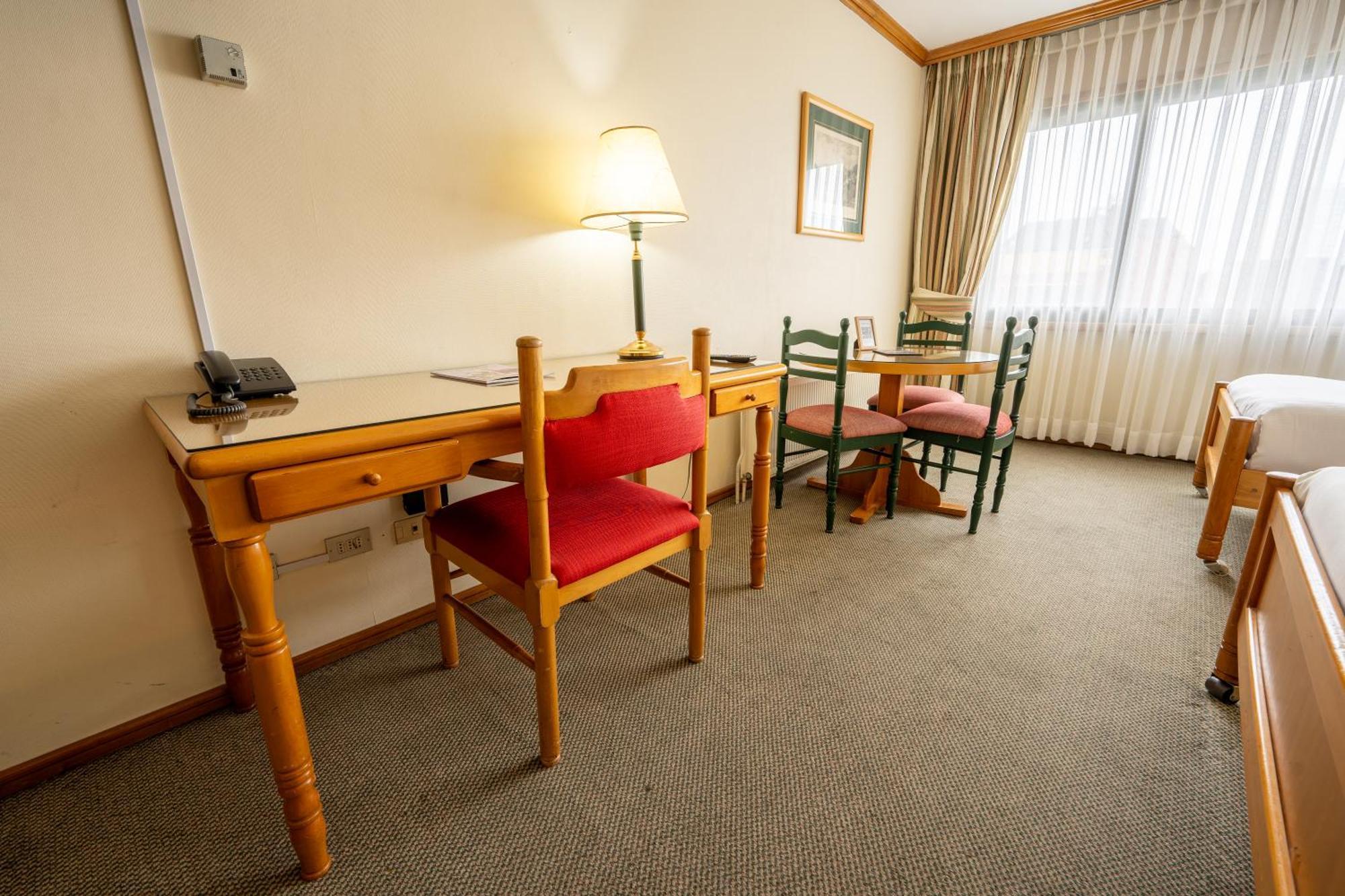 Abba Presidente Suites Πουέρτο Μοντ Εξωτερικό φωτογραφία