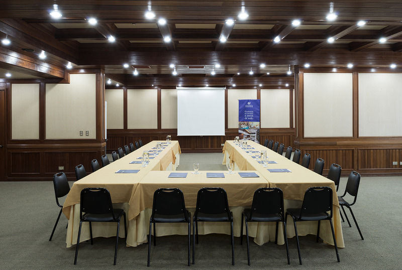 Abba Presidente Suites Πουέρτο Μοντ Εξωτερικό φωτογραφία