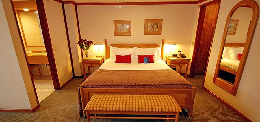 Abba Presidente Suites Πουέρτο Μοντ Εξωτερικό φωτογραφία