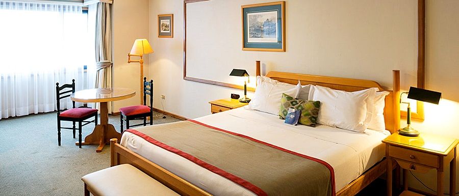 Abba Presidente Suites Πουέρτο Μοντ Εξωτερικό φωτογραφία